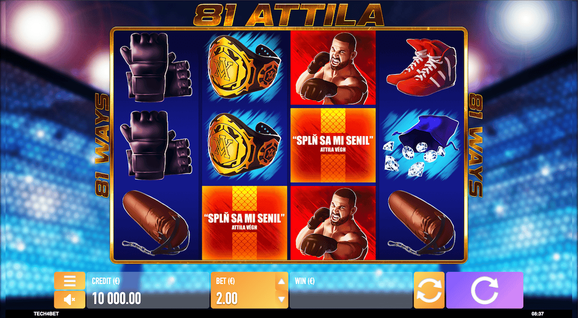 81 Attila preview