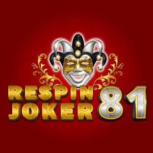 Respin Joker 81 