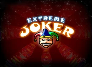 Extreme Joker