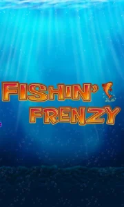 Fishin Frenzy