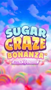 Sugar Craze Bonanza