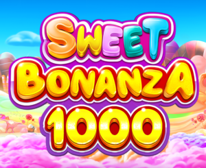 Sweet Bonanza 1000