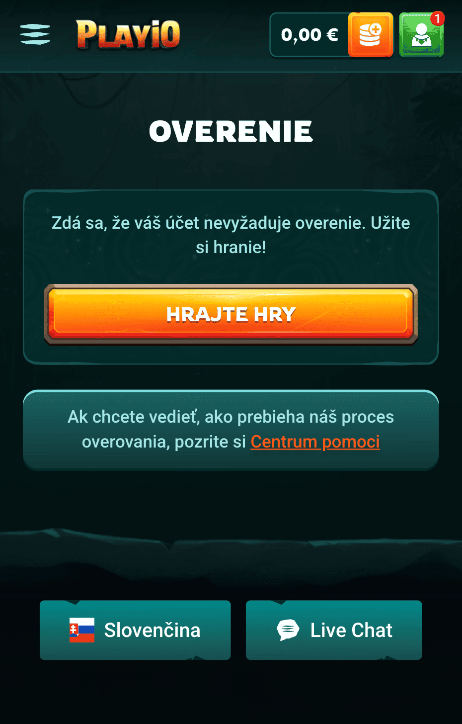 Playio-casino-registracny-krok-3.png