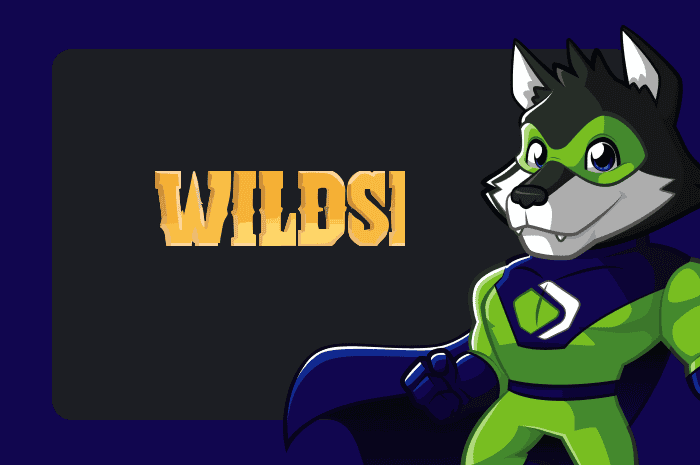 Wildsino main