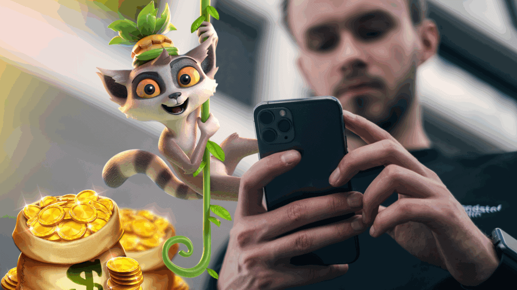 Splňte podmienky a využite casino free spiny