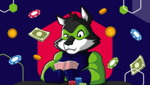 Video poker