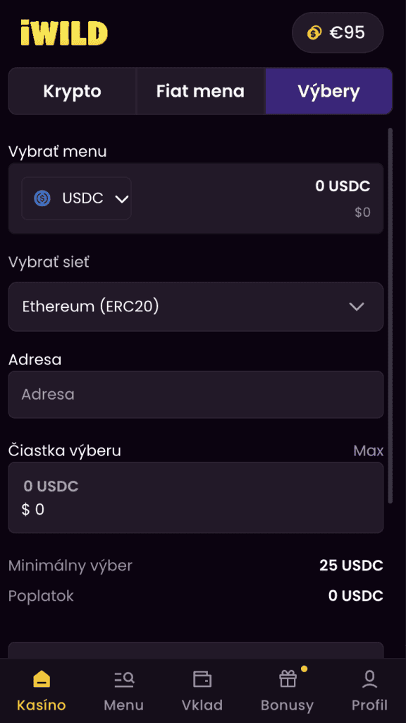 Overenie totožnosti (KYC)