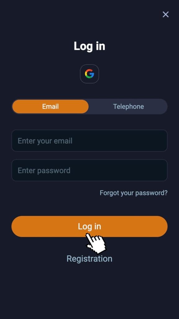 Potvrďte email a prihláste sa