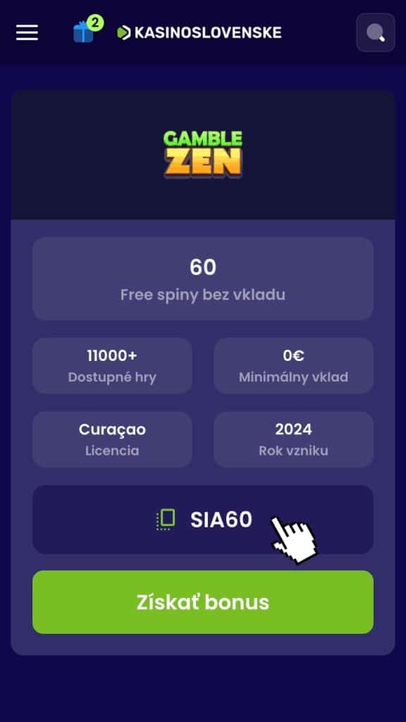 Registrácia cez náš odkaz