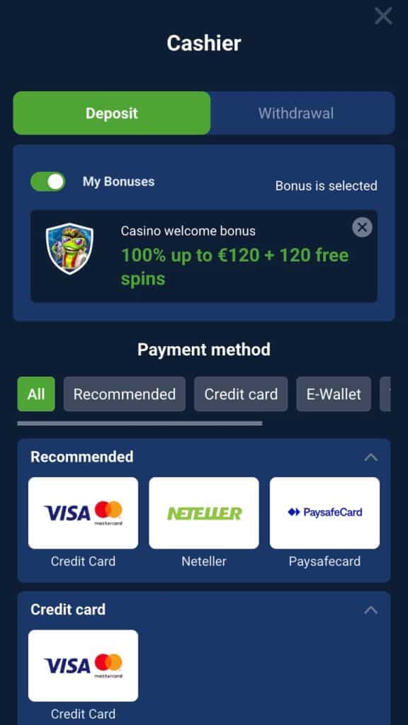 Prvý kvalifikačný vklad