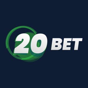 20Bet Casino logo