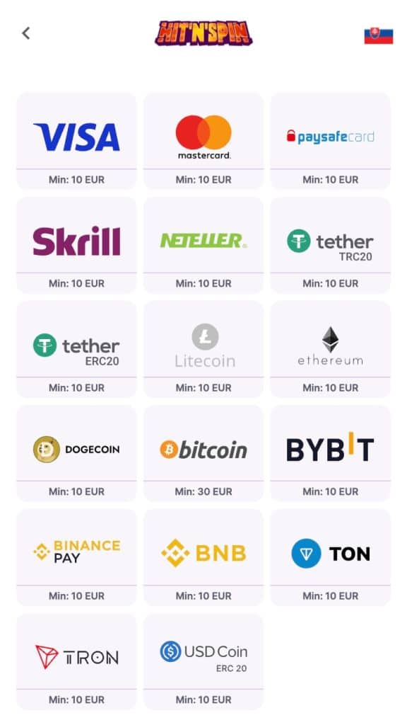 Prvý kvalifikačný vklad