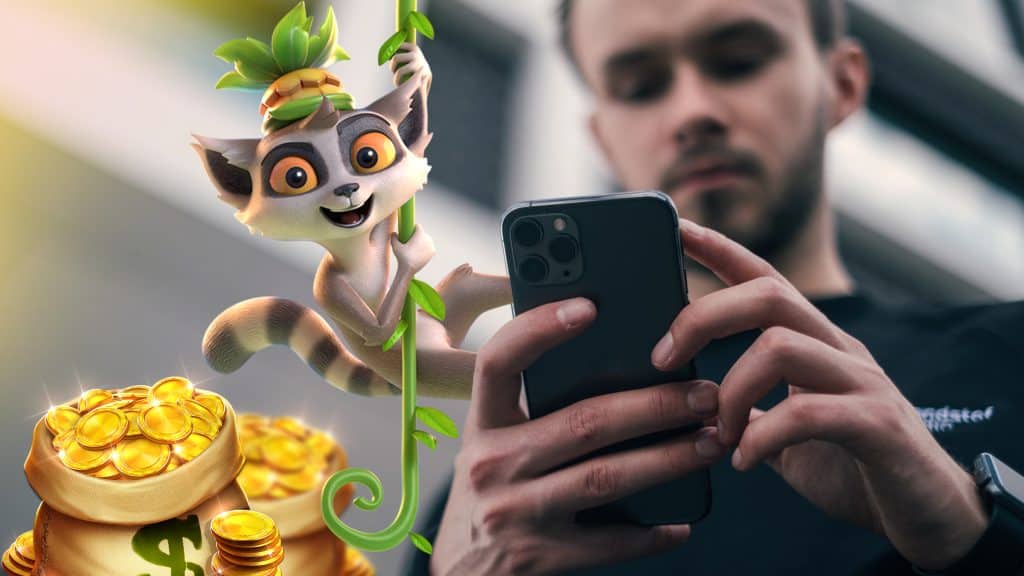 Splňte podmienky bonusu