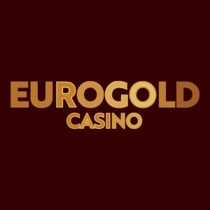 Eurogold Casino logo