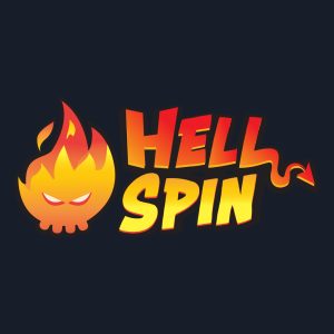 HellSpin Casino logo