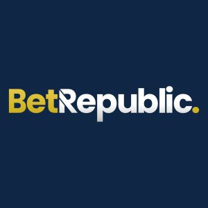 BetRepublic Casino logo