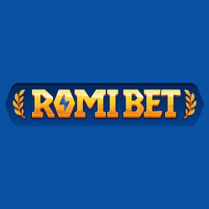 Romibet Casino logo