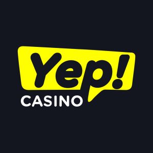 Yep Casino logo