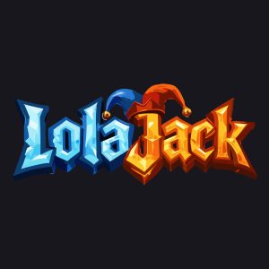 LolaJack Casino logo