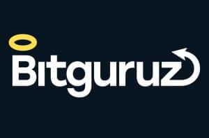 Bitguruz_casino logo