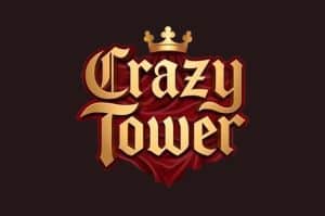 CrazyTower_casino logo